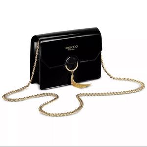 Jimmy choo crossbody brand new!